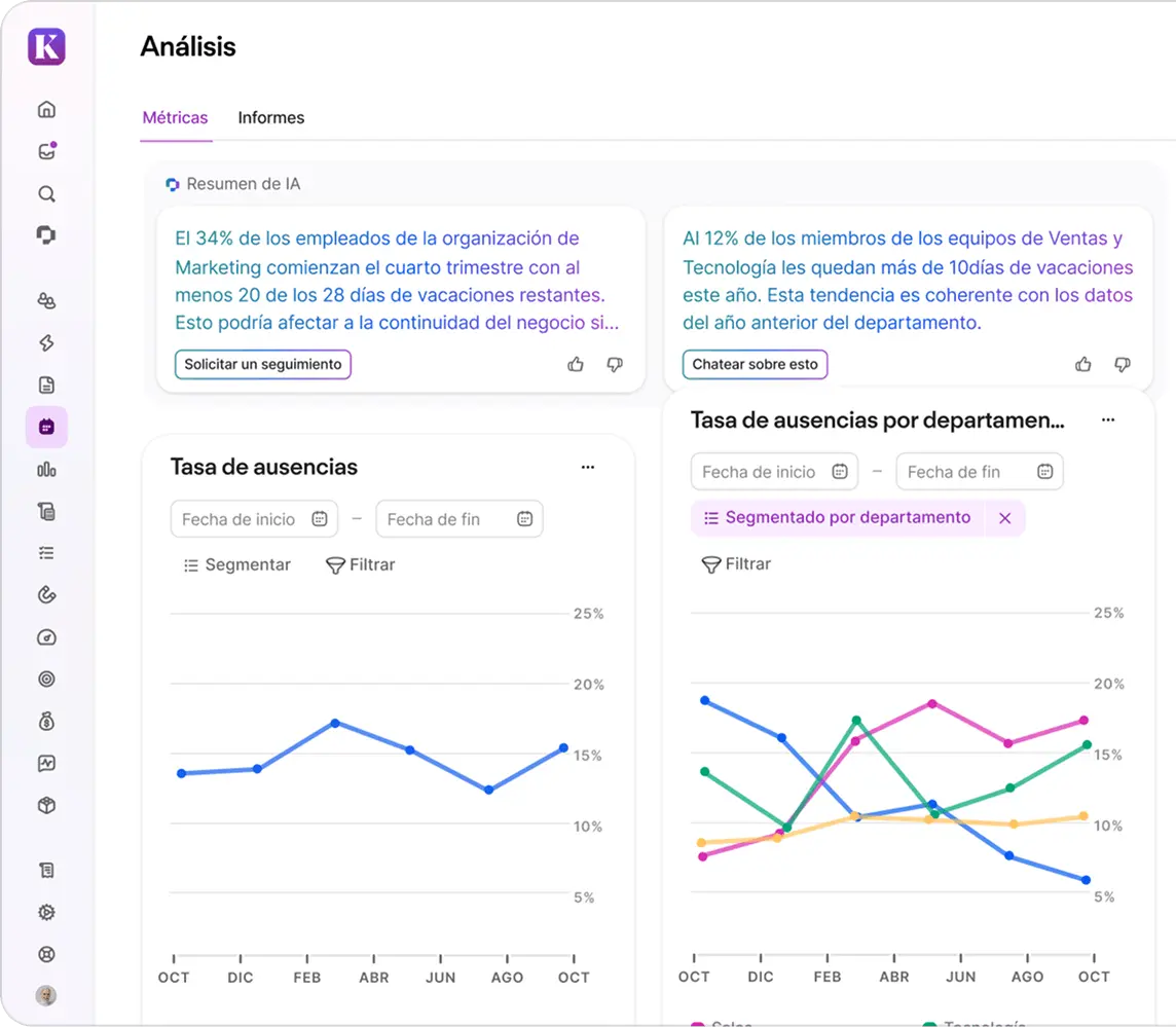 En expansión: 200-1000 empleados product screenshot